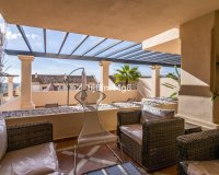 Wiederverkauf - apartment - Marbella - Nueva Andalucía