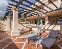 Wiederverkauf - apartment - Marbella - Nueva Andalucía