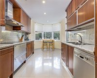 Wiederverkauf - apartment - Marbella - Nueva Andalucía