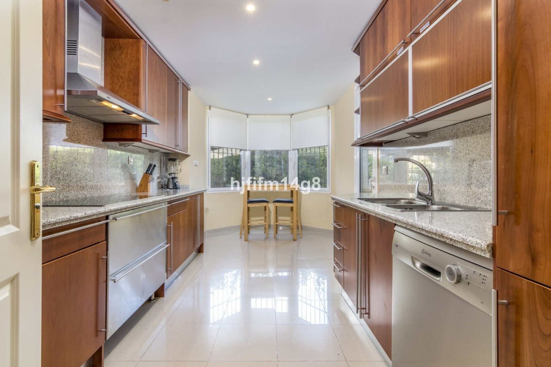 Wiederverkauf - apartment - Marbella - Nueva Andalucía