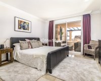 Wiederverkauf - apartment - Marbella - Nueva Andalucía