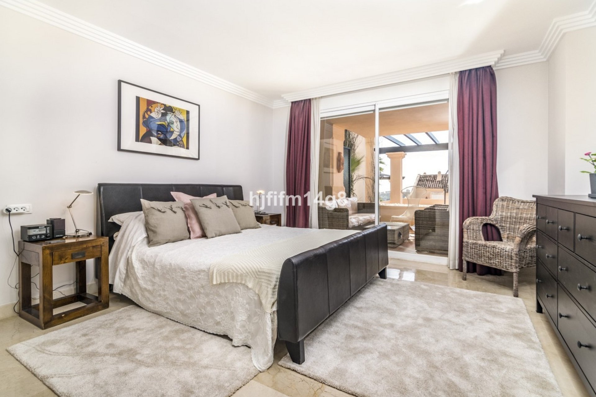 Wiederverkauf - apartment - Marbella - Nueva Andalucía