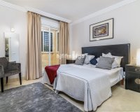 Wiederverkauf - apartment - Marbella - Nueva Andalucía