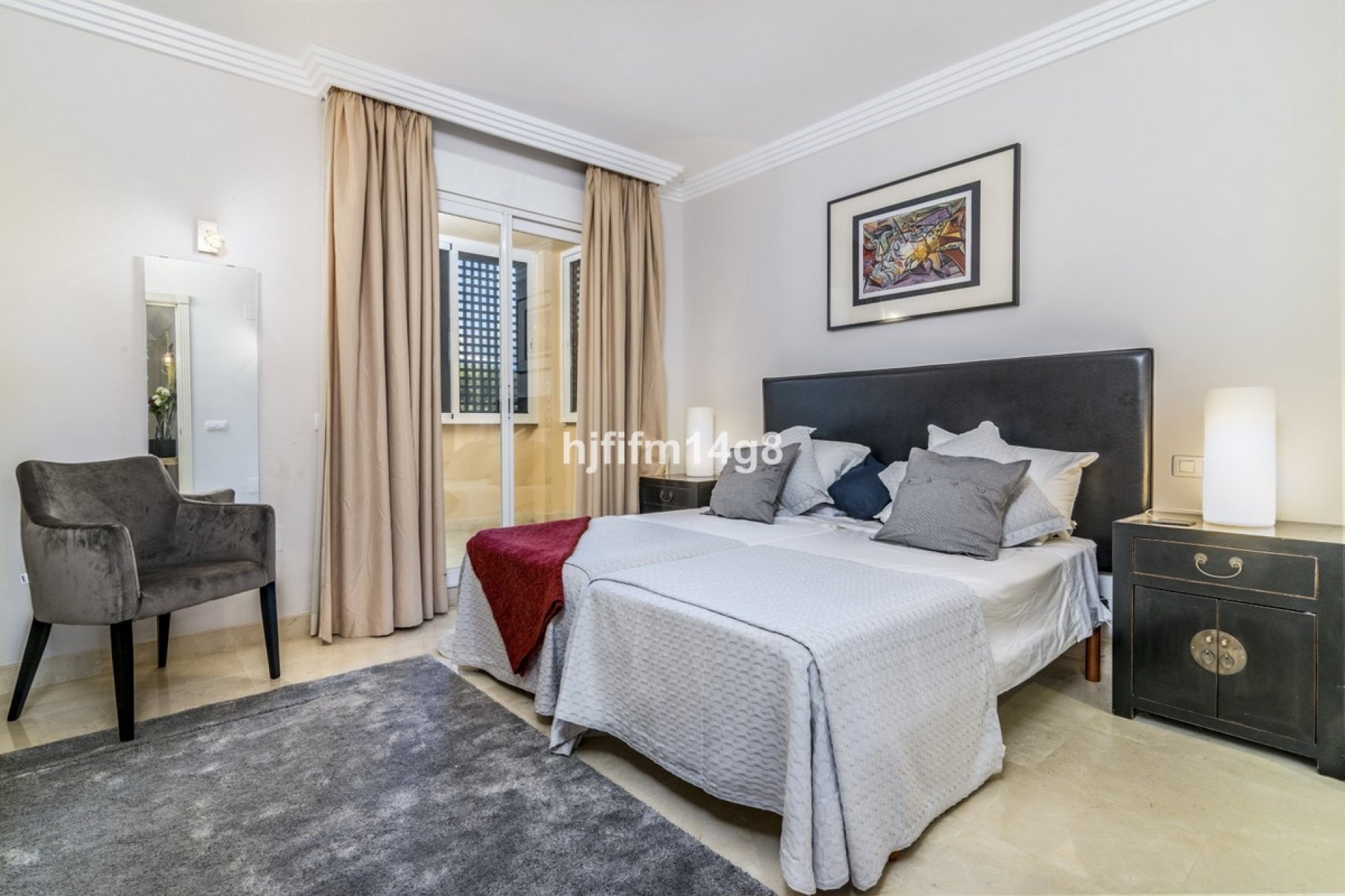 Wiederverkauf - apartment - Marbella - Nueva Andalucía