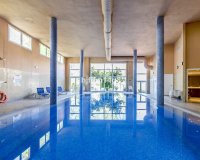 Wiederverkauf - apartment - Marbella - Nueva Andalucía