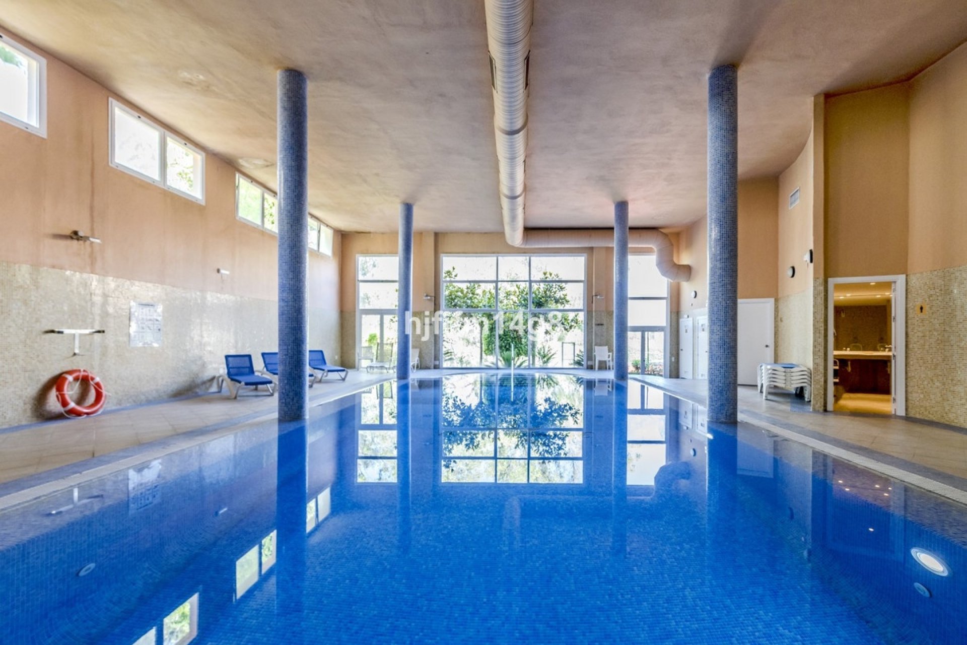 Wiederverkauf - apartment - Marbella - Nueva Andalucía