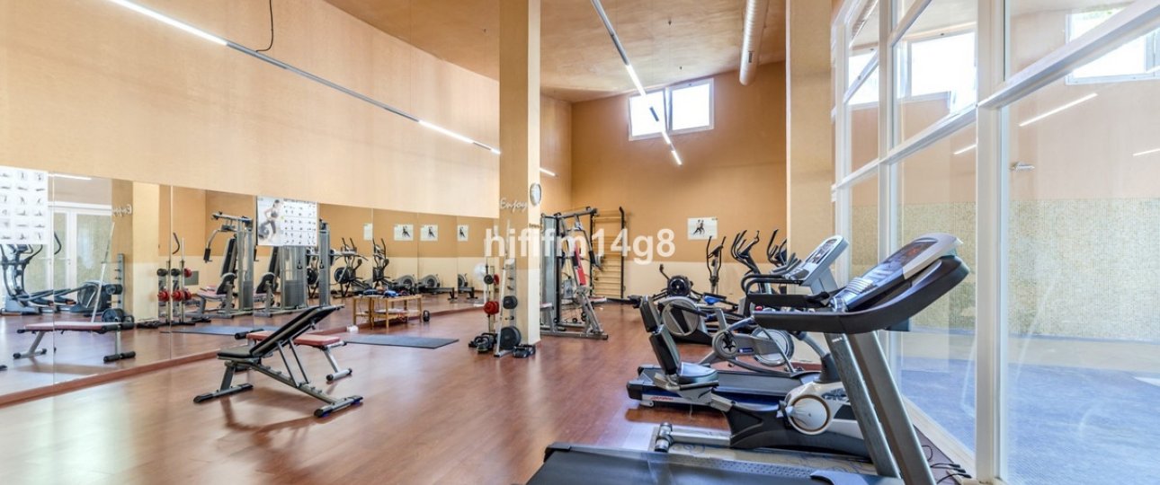 Wiederverkauf - apartment - Marbella - Nueva Andalucía