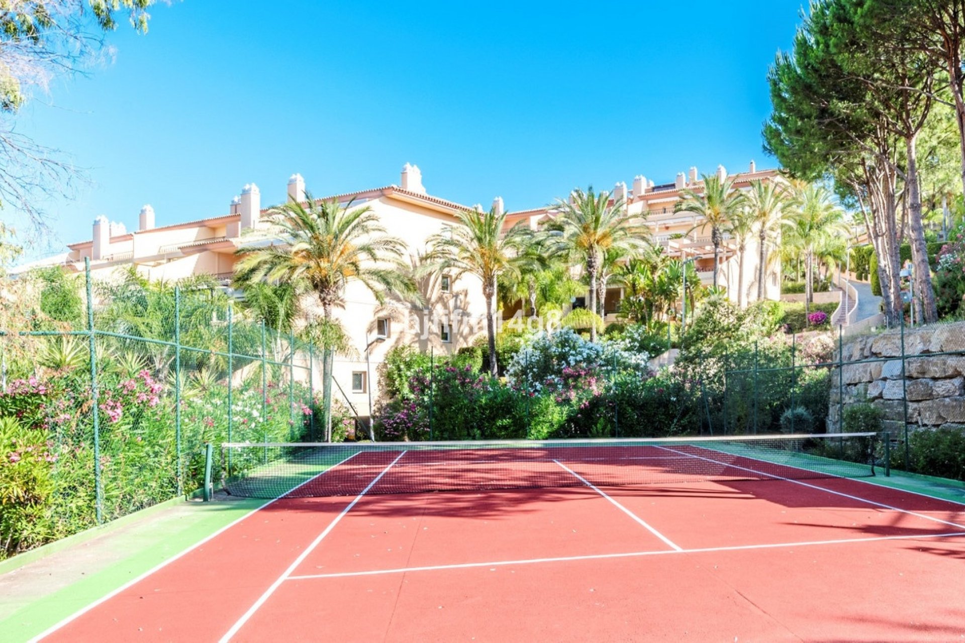Wiederverkauf - apartment - Marbella - Nueva Andalucía