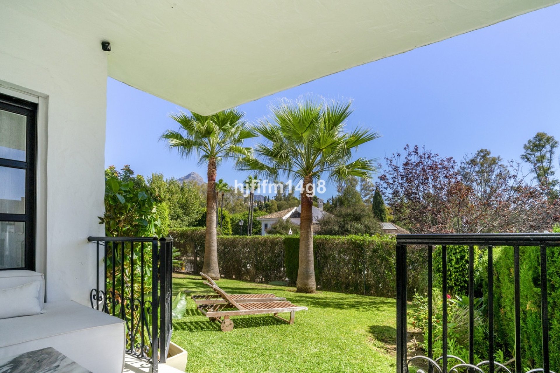Wiederverkauf - apartment - Marbella - Nueva Andalucía