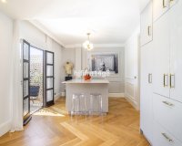 Wiederverkauf - apartment - Marbella - Nueva Andalucía