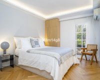 Wiederverkauf - apartment - Marbella - Nueva Andalucía