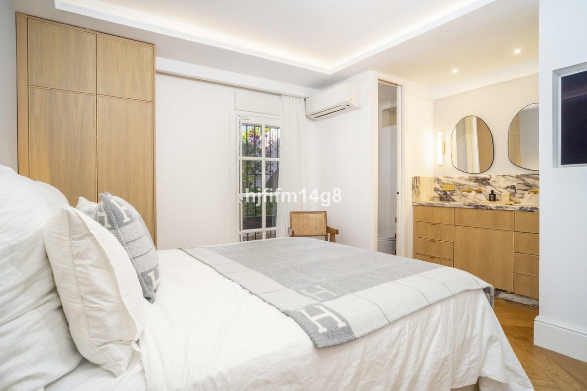 Wiederverkauf - apartment - Marbella - Nueva Andalucía
