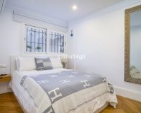 Wiederverkauf - apartment - Marbella - Nueva Andalucía