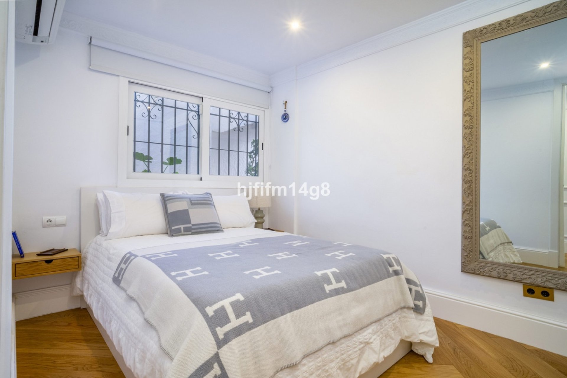 Wiederverkauf - apartment - Marbella - Nueva Andalucía