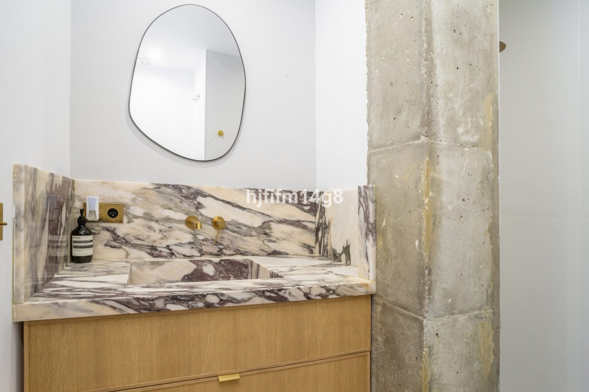 Wiederverkauf - apartment - Marbella - Nueva Andalucía
