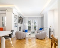 Wiederverkauf - apartment - Marbella - Nueva Andalucía