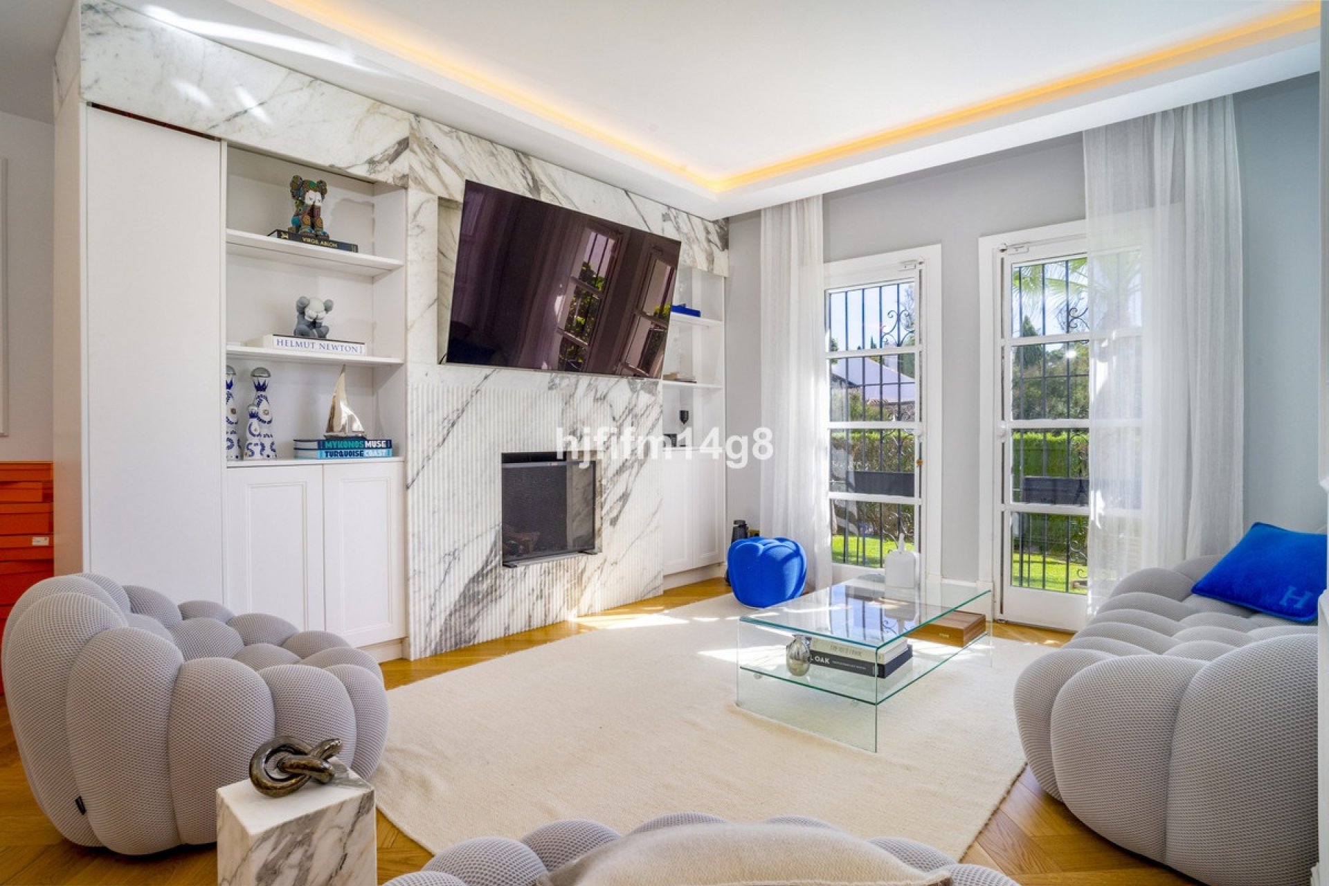 Wiederverkauf - apartment - Marbella - Nueva Andalucía