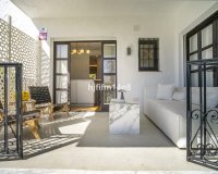 Wiederverkauf - apartment - Marbella - Nueva Andalucía