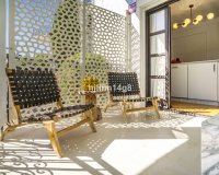 Wiederverkauf - apartment - Marbella - Nueva Andalucía