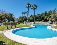 Wiederverkauf - apartment - Marbella - Nueva Andalucía
