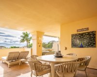 Wiederverkauf - apartment - Marbella - Nueva Andalucía