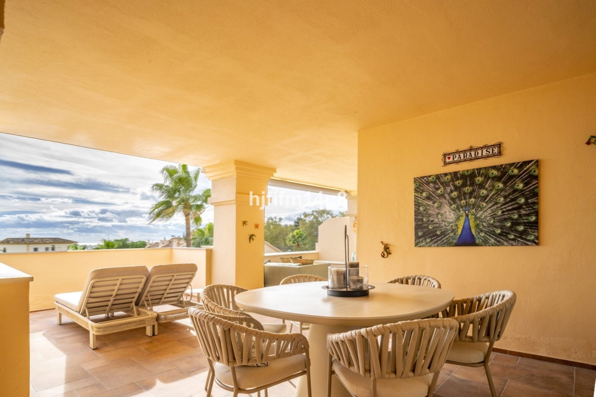 Wiederverkauf - apartment - Marbella - Nueva Andalucía