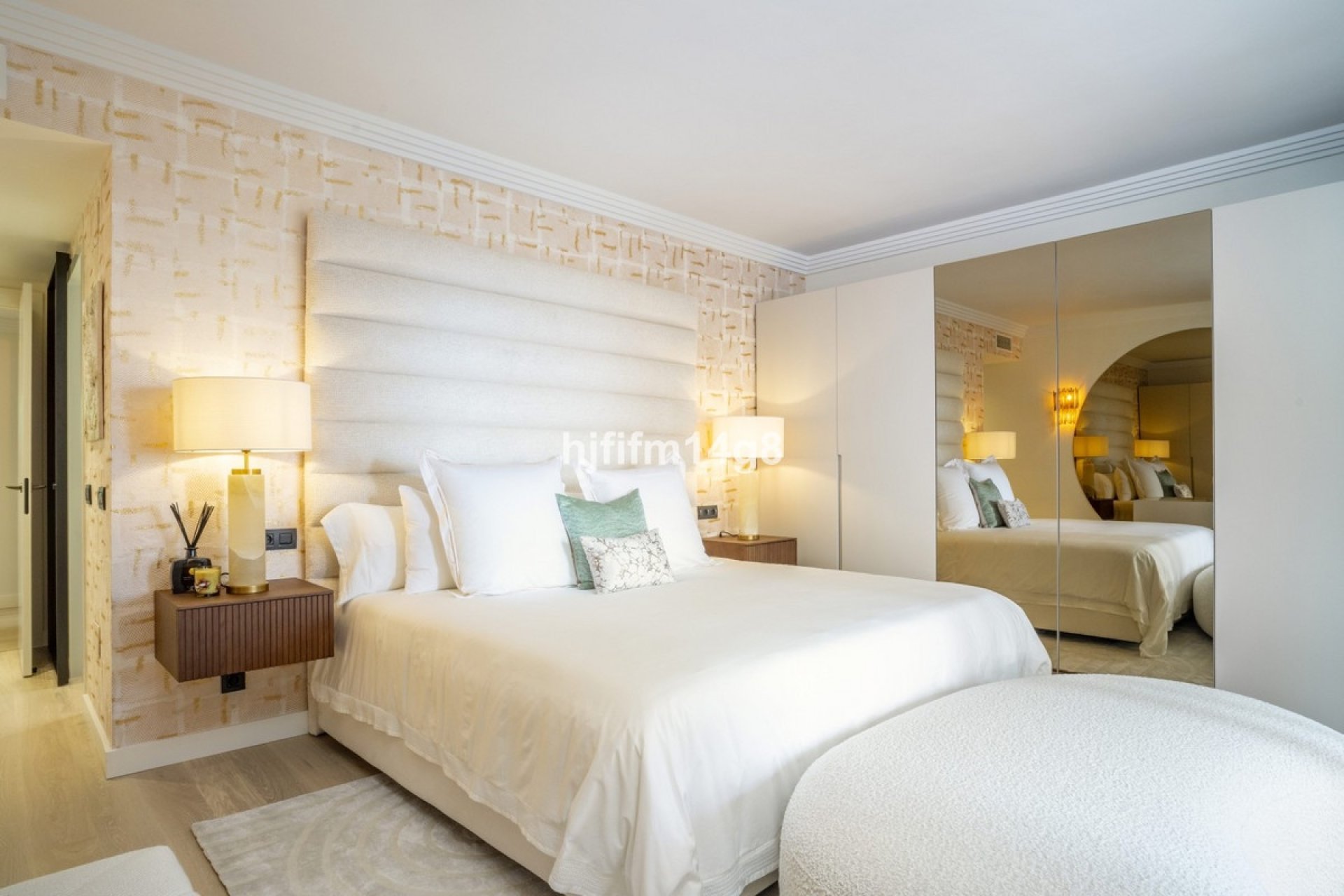 Wiederverkauf - apartment - Marbella - Nueva Andalucía