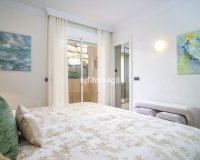 Wiederverkauf - apartment - Marbella - Nueva Andalucía
