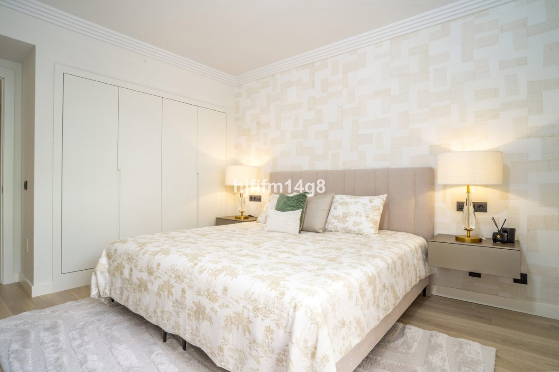 Wiederverkauf - apartment - Marbella - Nueva Andalucía