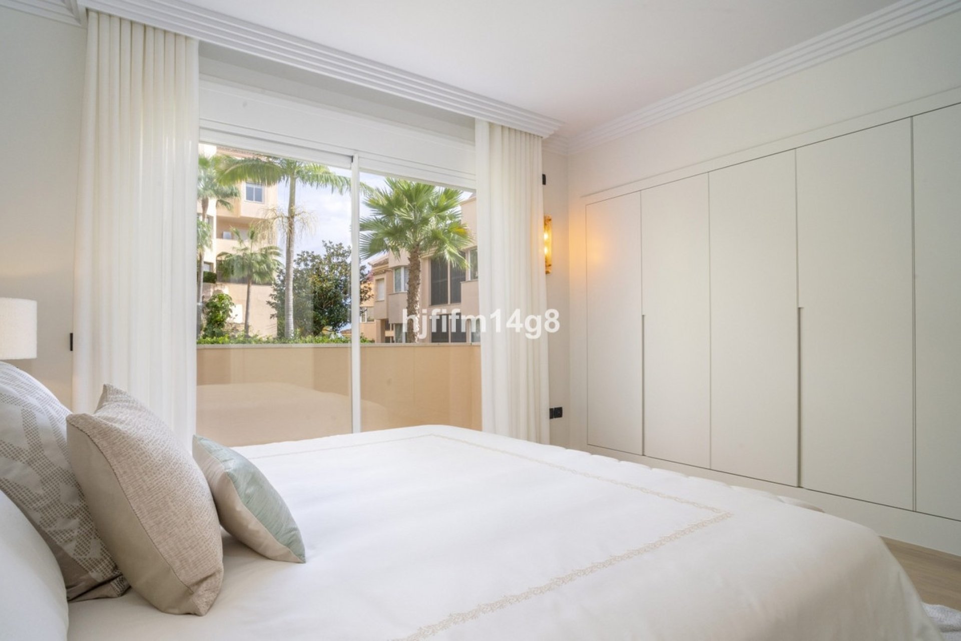 Wiederverkauf - apartment - Marbella - Nueva Andalucía