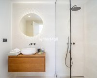 Wiederverkauf - apartment - Marbella - Nueva Andalucía