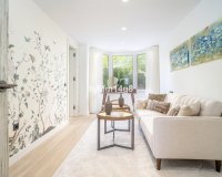 Wiederverkauf - apartment - Marbella - Nueva Andalucía
