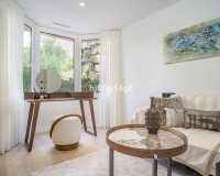 Wiederverkauf - apartment - Marbella - Nueva Andalucía