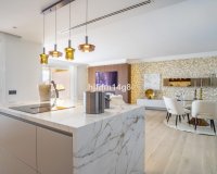 Wiederverkauf - apartment - Marbella - Nueva Andalucía