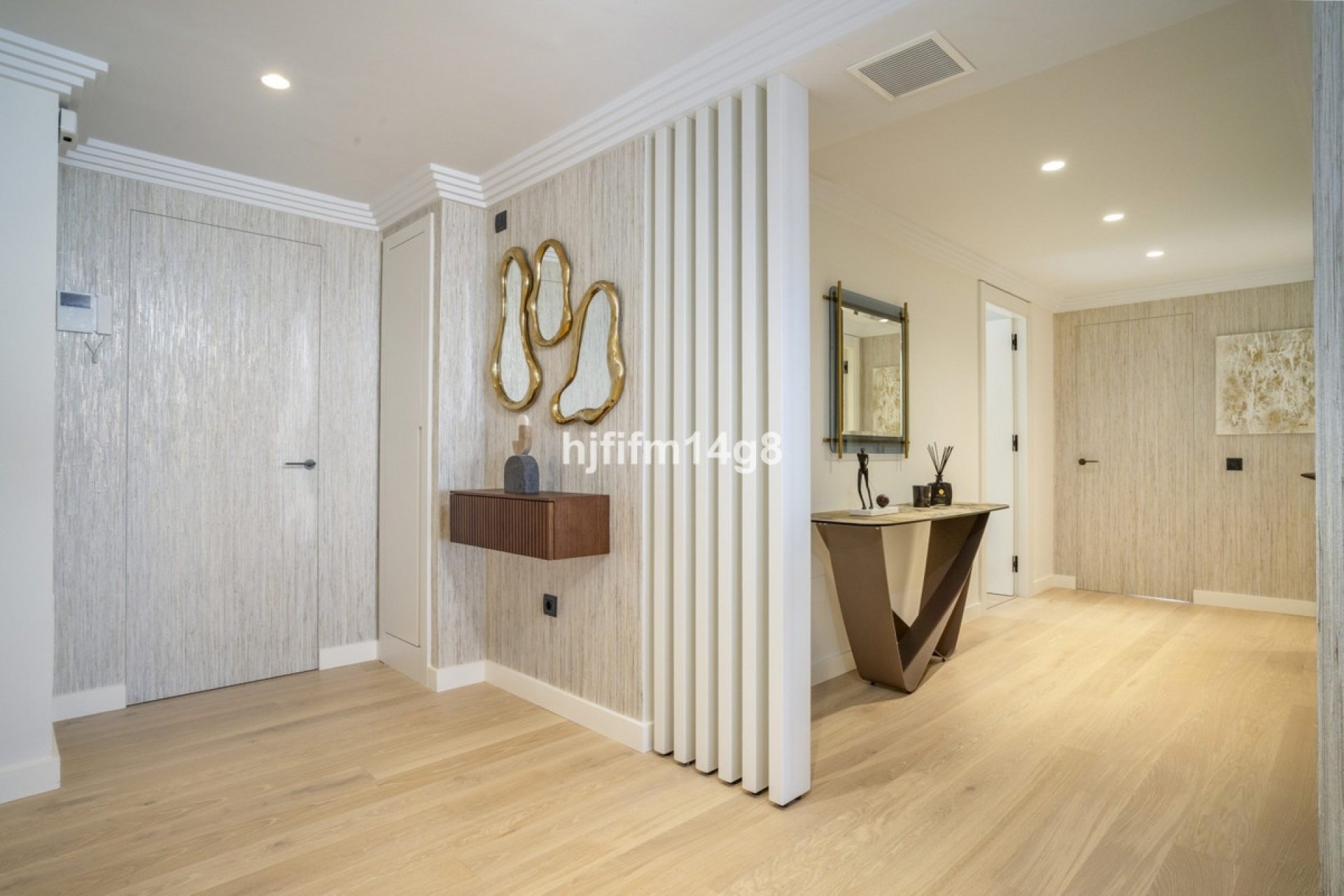 Wiederverkauf - apartment - Marbella - Nueva Andalucía