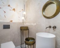 Wiederverkauf - apartment - Marbella - Nueva Andalucía