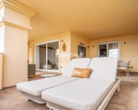 Wiederverkauf - apartment - Marbella - Nueva Andalucía
