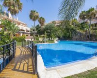 Wiederverkauf - apartment - Marbella - Nueva Andalucía