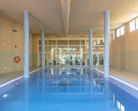 Wiederverkauf - apartment - Marbella - Nueva Andalucía