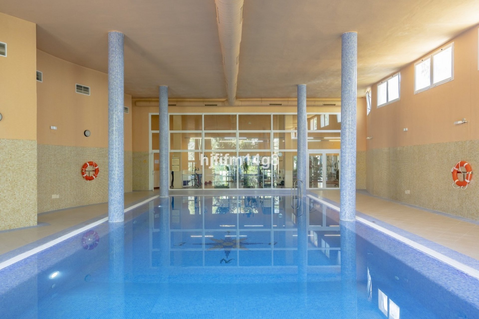 Wiederverkauf - apartment - Marbella - Nueva Andalucía