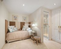 Wiederverkauf - apartment - Marbella - Nueva Andalucía