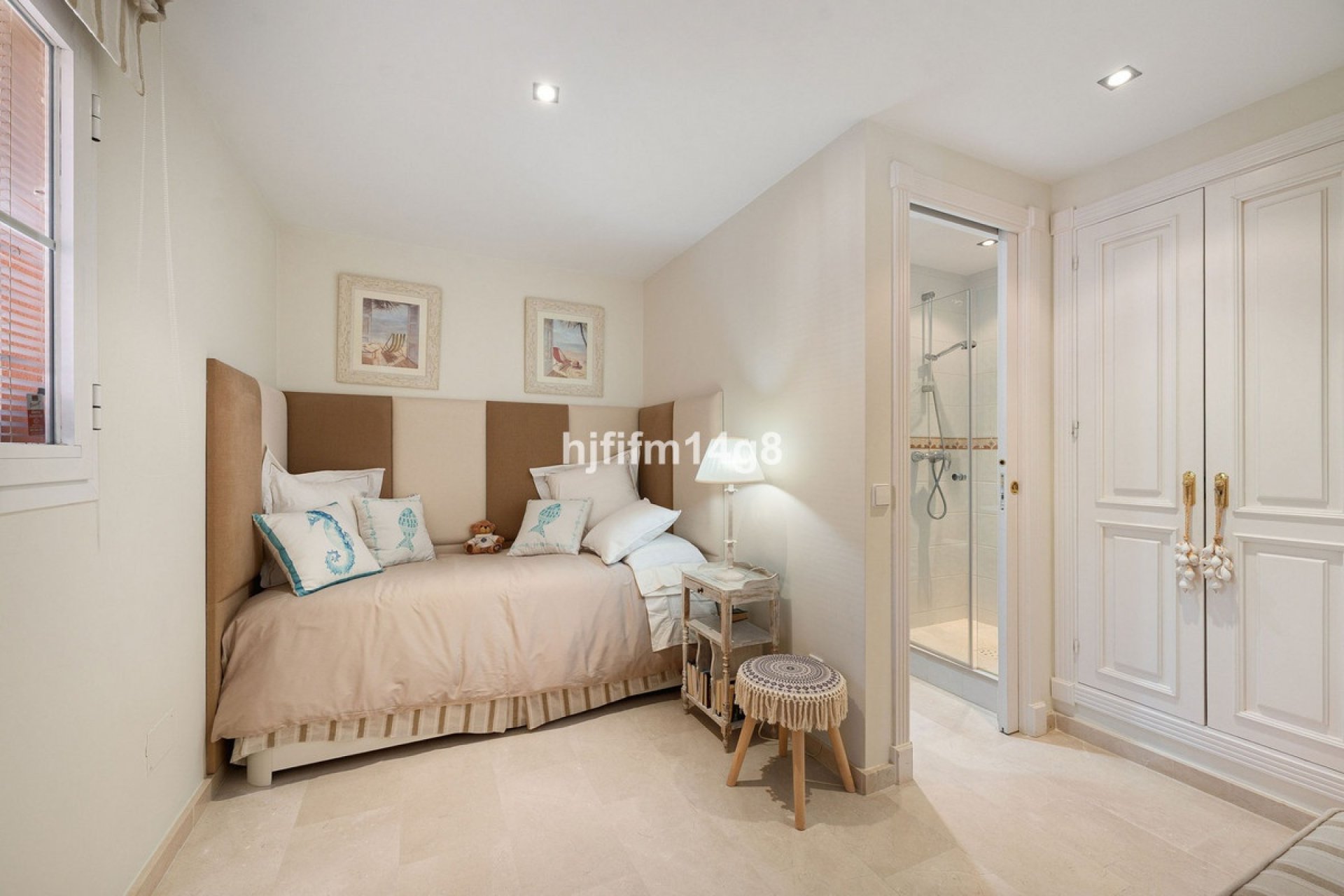 Wiederverkauf - apartment - Marbella - Nueva Andalucía