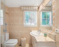 Wiederverkauf - apartment - Marbella - Nueva Andalucía