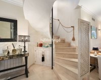 Wiederverkauf - apartment - Marbella - Nueva Andalucía