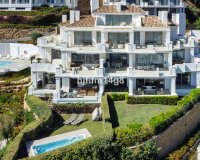 Wiederverkauf - apartment - Marbella - Nueva Andalucía