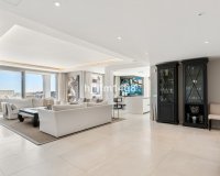 Wiederverkauf - apartment - Marbella - Nueva Andalucía