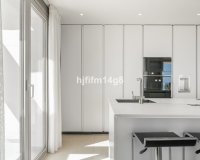 Wiederverkauf - apartment - Marbella - Nueva Andalucía