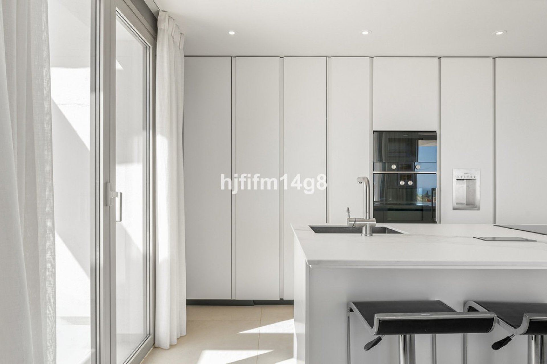Wiederverkauf - apartment - Marbella - Nueva Andalucía