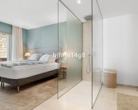 Wiederverkauf - apartment - Marbella - Nueva Andalucía