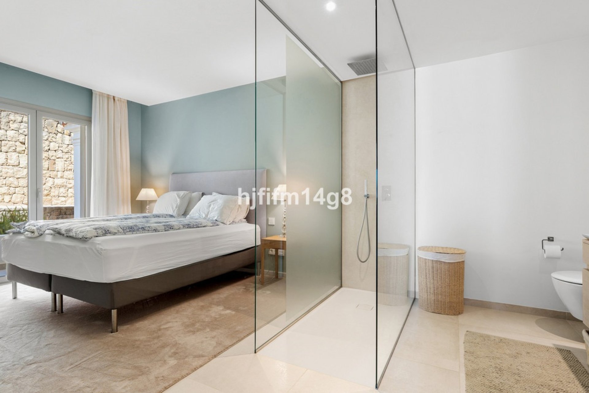 Wiederverkauf - apartment - Marbella - Nueva Andalucía